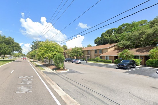 South St. Pete's Morgan Apartments Residents Allowed to Stay After Landlord Resolves Fire Code Issues