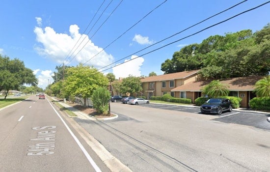 South St. Pete's Morgan Apartments Residents Allowed to Stay After Landlord Resolves Fire Code Issues