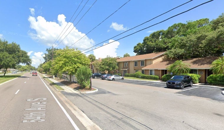 South St. Pete's Morgan Apartments Residents Allowed to Stay After Landlord Resolves Fire Code Issues