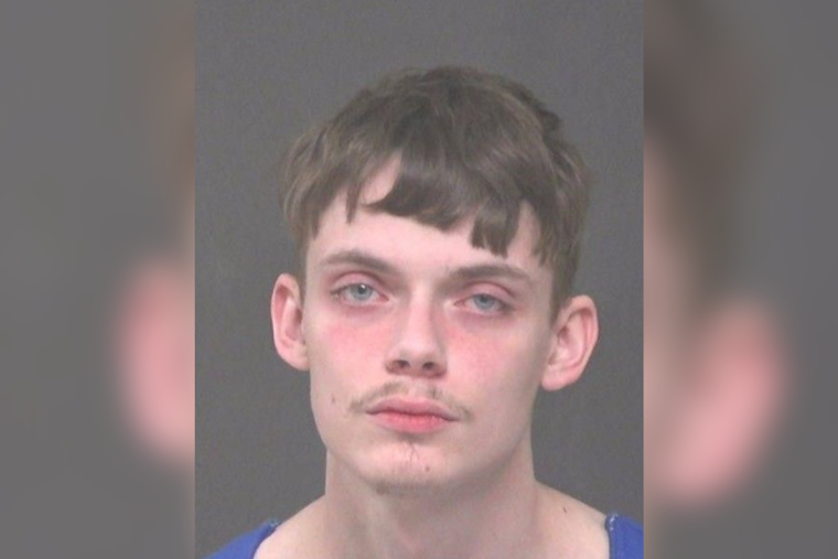 South Zanesville Armed Robber Sentenced to 13 Years Just One Week After Crime