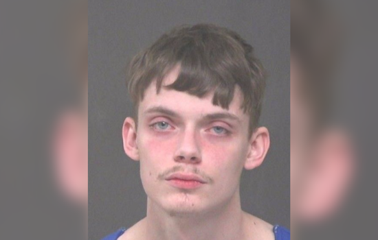 South Zanesville Armed Robber Sentenced to 13 Years Just One Week After Crime