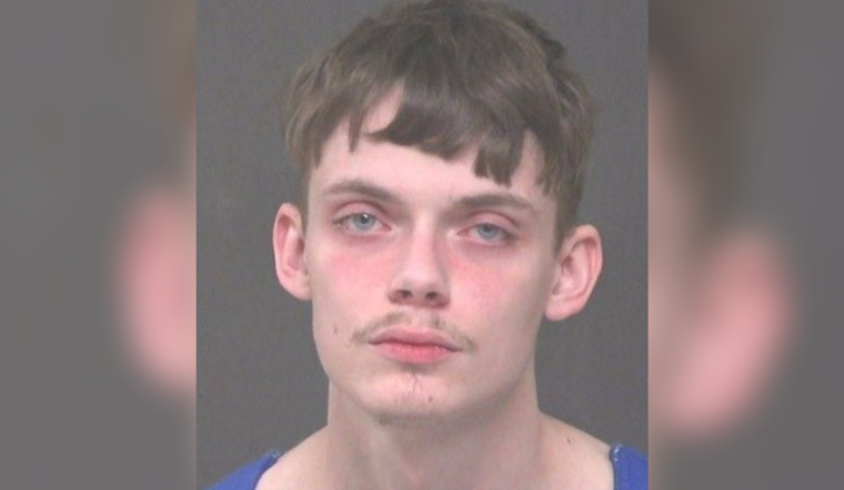 South Zanesville Armed Robber Sentenced to 13 Years Just One Week After Crime