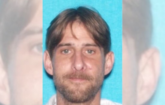 Southaven Police Search for Suspect Accused of Injuring K9 Officer During Traffic Stop Escape