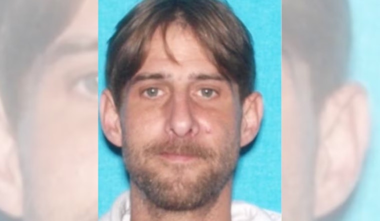Southaven Police Search for Suspect Accused of Injuring K9 Officer During Traffic Stop Escape