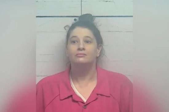Southaven Woman Sentenced to 25 Years for Second-Degree Murder of Elderly Man