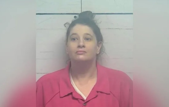 Southaven Woman Sentenced to 25 Years for Second-Degree Murder of Elderly Man