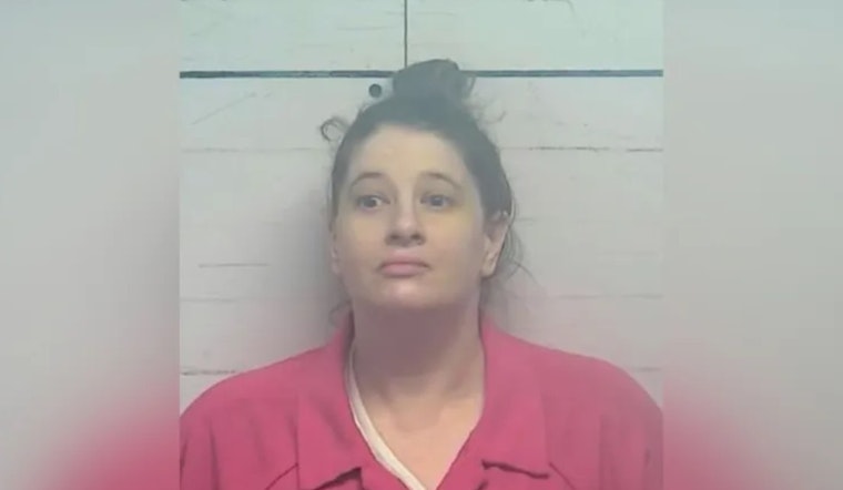 Southaven Woman Sentenced to 25 Years for Second-Degree Murder of Elderly Man
