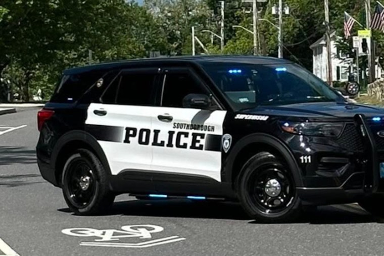 Southborough Police Arrest Four in Local Hotel Sweep, Uncover Drug Activity
