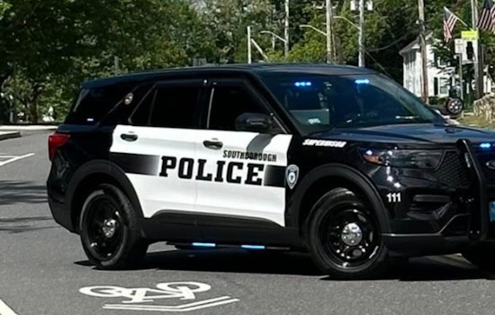 Southborough Police Arrest Four in Local Hotel Sweep, Uncover Drug Activity