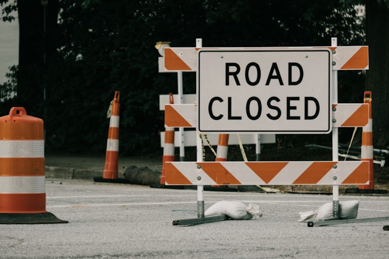 Southeast Atlanta Alert: Cameron Street SE to Close for Tree Removal on November 6