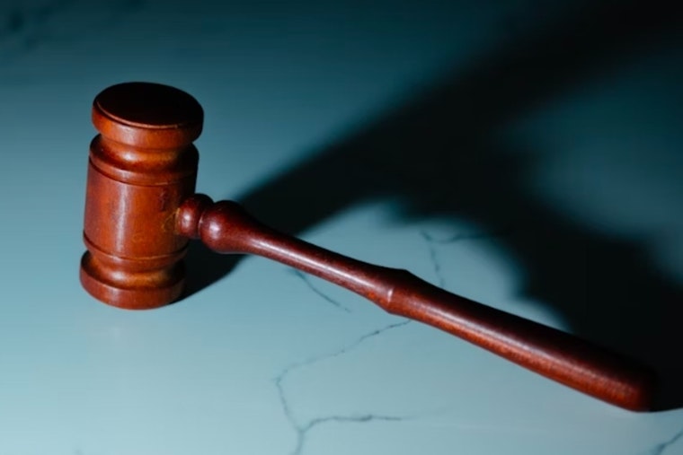 Southeast DC Teen Charged as Adult in Spree of Armed Carjackings