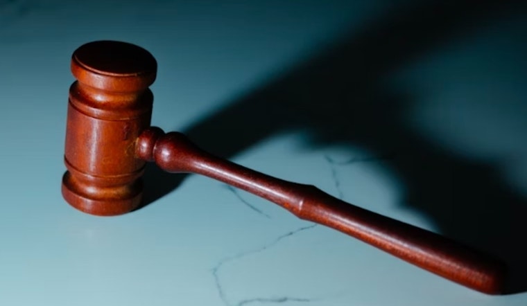 Southeast DC Teen Charged as Adult in Spree of Armed Carjackings