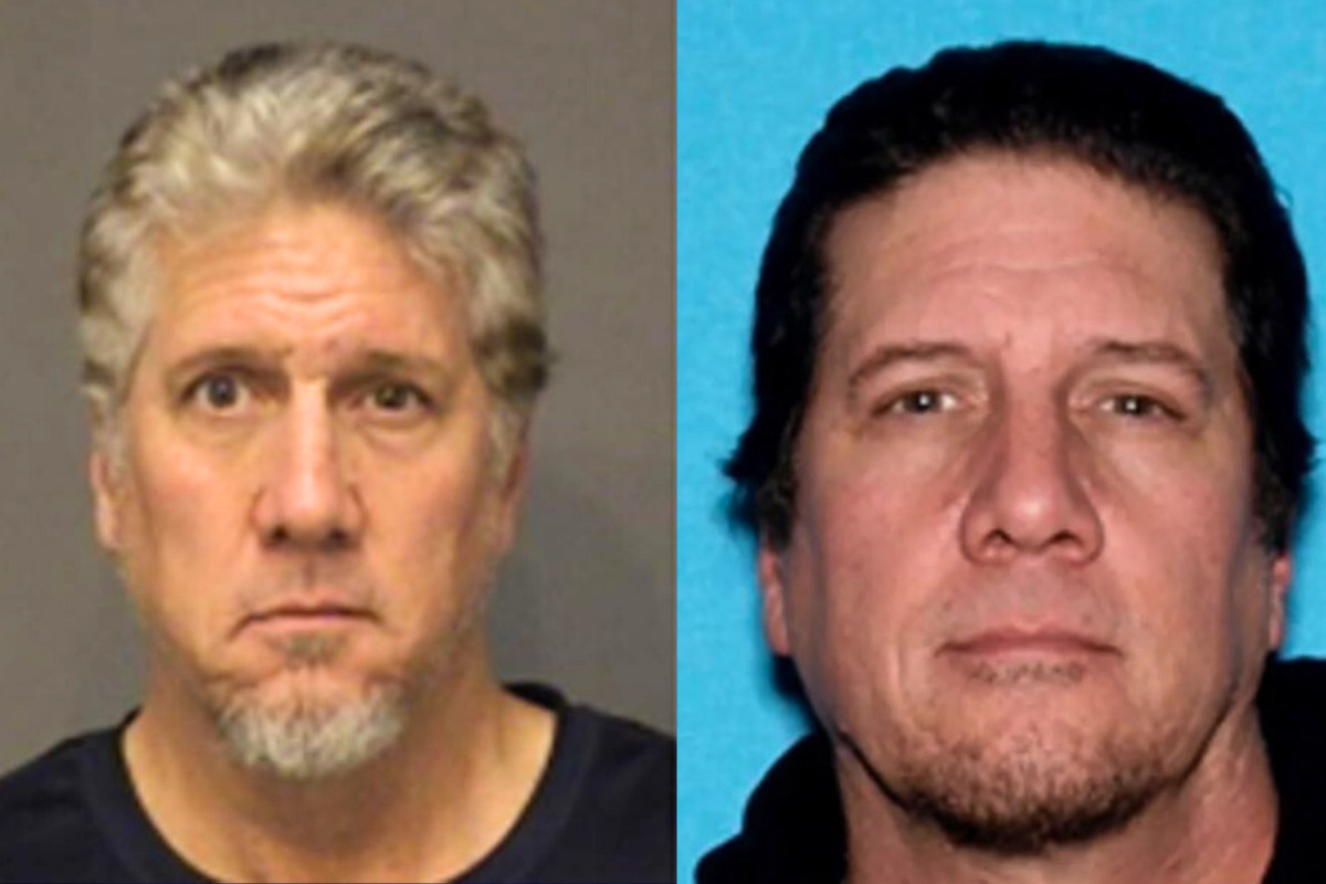 Southern California Man Convicted for Multiple Child Molestation
