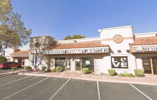 Southern Nevada Health District Joins Forces with Community to Commemorate World AIDS Day and Promote HIV Awareness