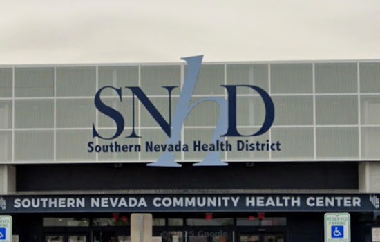 Southern Nevada Health District Launches New Online Dashboard to Track Flu, COVID-19, and RSV in Clark County