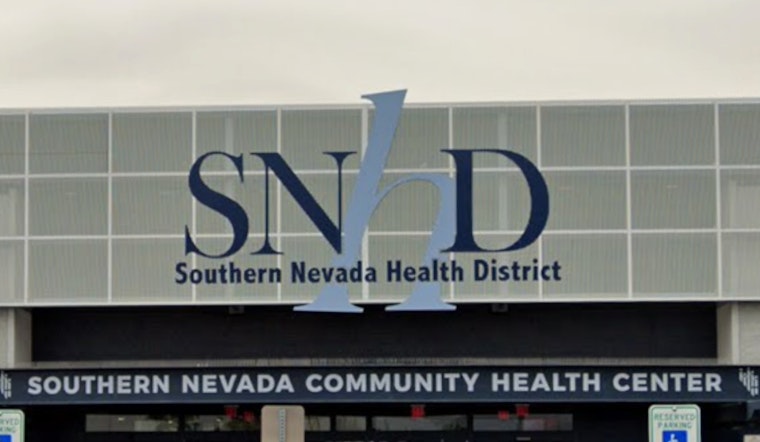 Southern Nevada Health District Launches New Online Dashboard to Track Flu, COVID-19, and RSV in Clark County