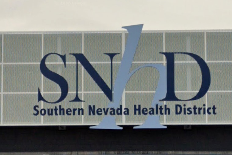 Southern Nevada Reports First Flu-Related Fatality of the Season Amid an Uptick in Cases