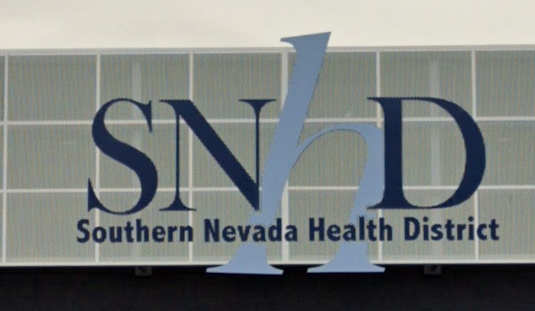Southern Nevada Reports First Flu-Related Fatality of the Season Amid an Uptick in Cases