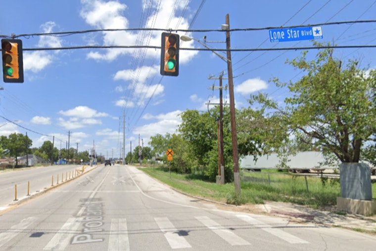 Southtown Train Slam Sends Driver To Hospital