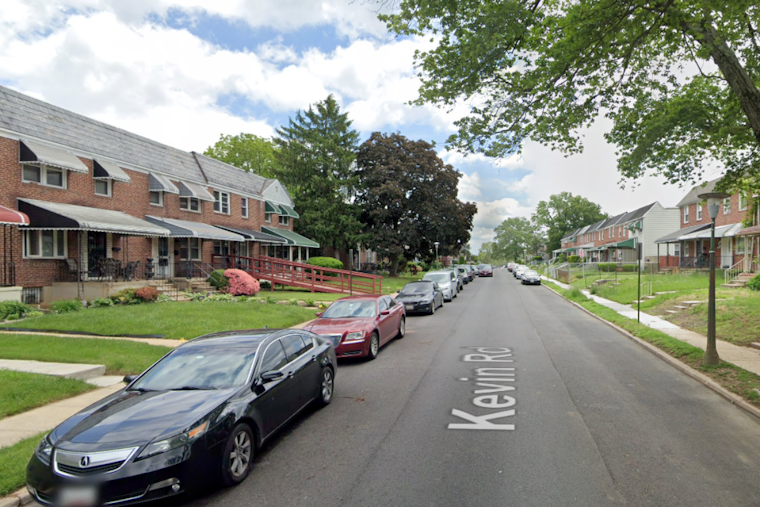 Southwest Baltimore Community Awaits Answers as Police Investigate Two Found Deceased in Residential Home