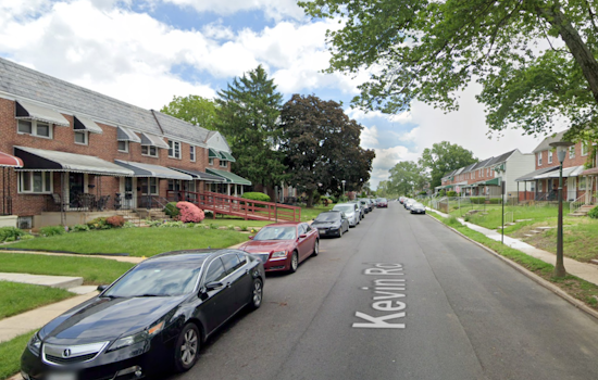 Southwest Baltimore Community Awaits Answers as Police Investigate Two Found Deceased in Residential Home