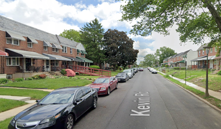 Southwest Baltimore Community Awaits Answers as Police Investigate Two Found Deceased in Residential Home