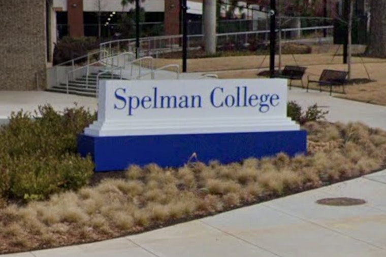 Spelman College Receives Transformative $38 Million from Philanthropist MacKenzie Scott to Elevate Atlanta Institution
