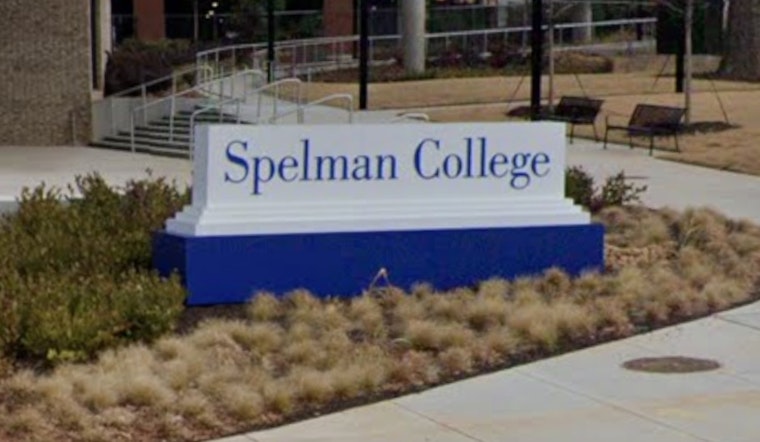 Spelman College Receives Transformative $38 Million from Philanthropist MacKenzie Scott to Elevate Atlanta Institution