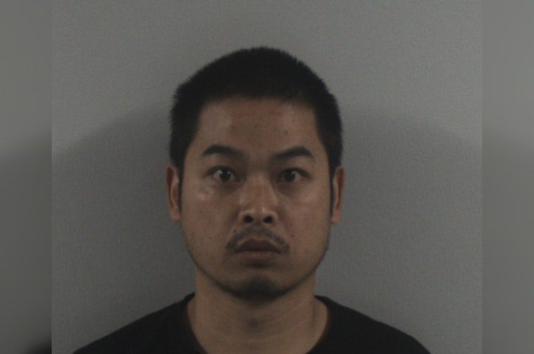Spencer Police and Task Force Thwart $30,000 Fraud Attempt by Suspect from New York
