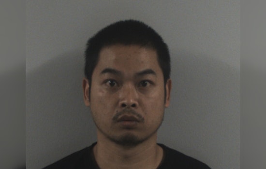 Spencer Police and Task Force Thwart $30,000 Fraud Attempt by Suspect from New York