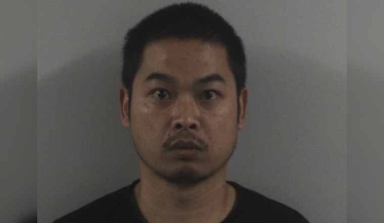 Spencer Police and Task Force Thwart $30,000 Fraud Attempt by Suspect from New York