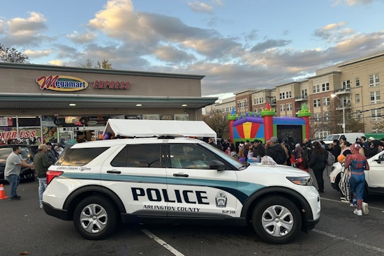 Spike in Thefts and Assaults Concerns Arlington Community and Police Urge Vigilance