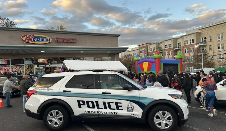 Spike in Thefts and Assaults Concerns Arlington Community and Police Urge Vigilance
