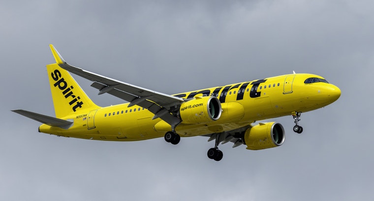 Spirit Airlines to Halt Services in Milwaukee and Other Cities Amid Industry Realignment