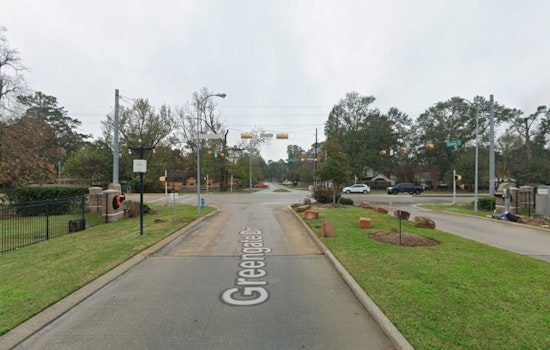 Spring Block Erupts In Gunfire, One Man Dead On Greengate Drive