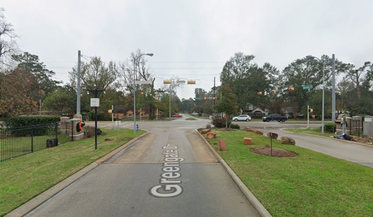 Spring Block Erupts In Gunfire, One Man Dead On Greengate Drive