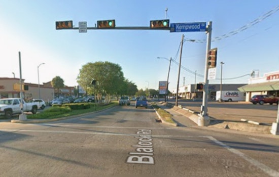 Spring Branch Lot Horror, Person Found Shot Dead In Car