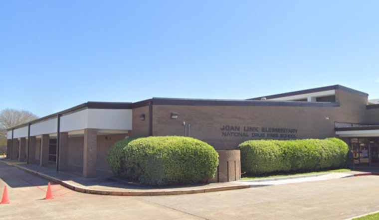 Spring Families Erupt Over Plan To Shut Down Link Elementary