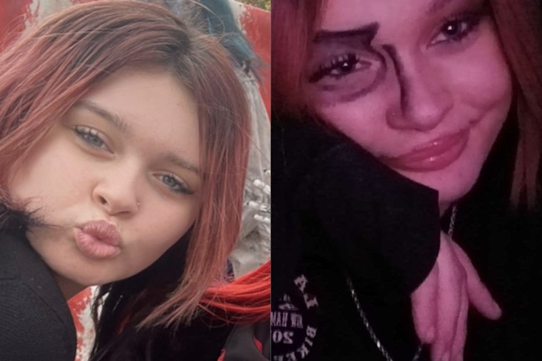 Springfield Police Seek Public's Help in Locating Missing Teen Nastaljia Webster
