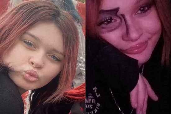 Springfield Police Seek Public's Help in Locating Missing Teen Nastaljia Webster
