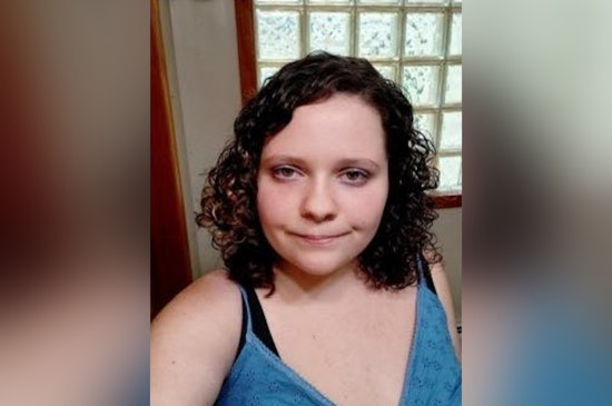 Springfield Police Seek Public's Help to Find Missing Woman Sarah Dorsey Last Seen on Halloween