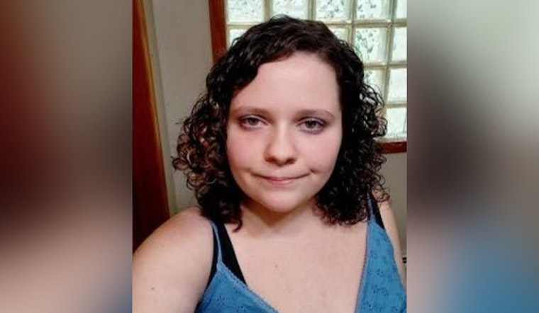 Springfield Police Seek Public's Help to Find Missing Woman Sarah Dorsey Last Seen on Halloween