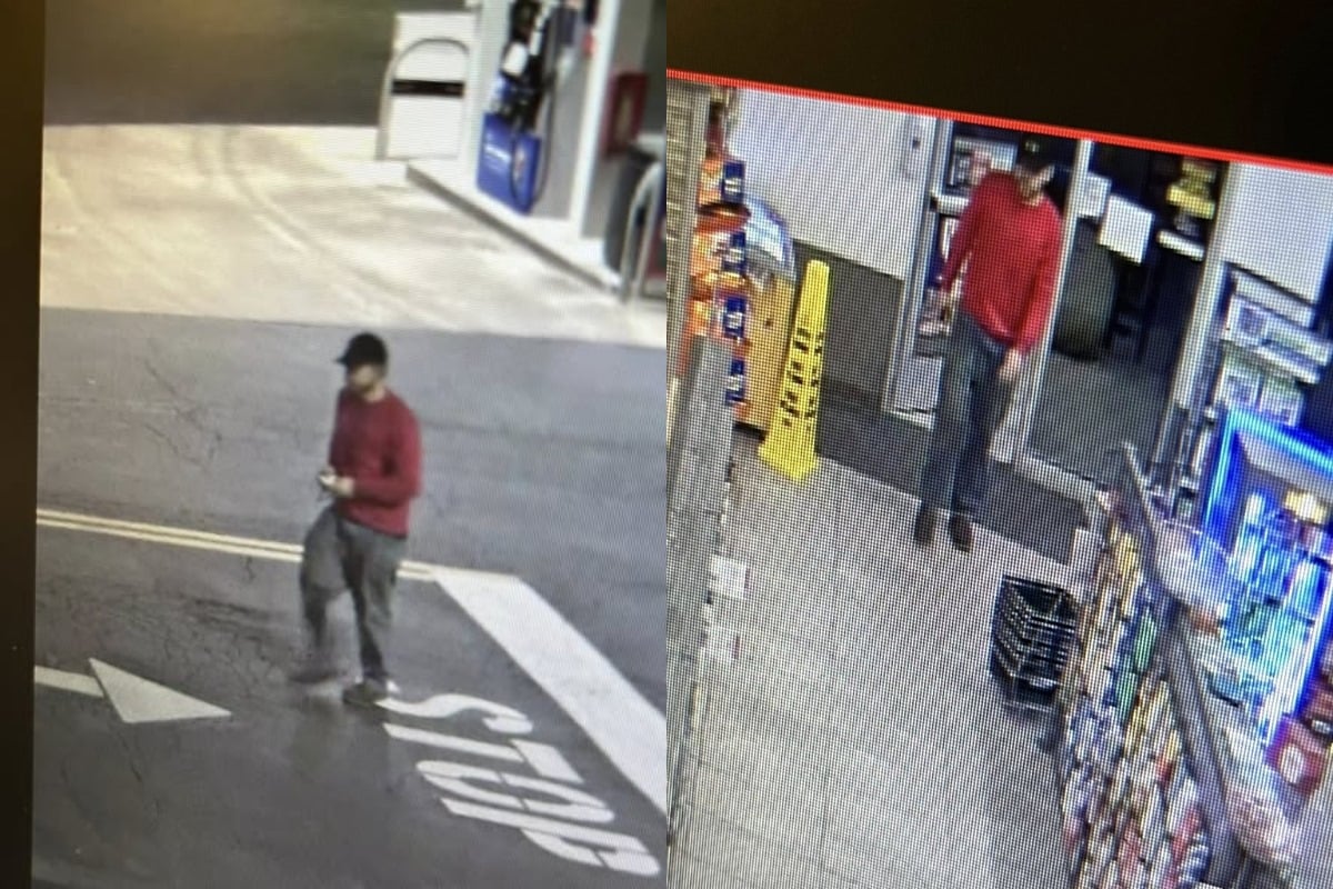 Springfield Township Police Seek Community Help in Felony Theft Case,
