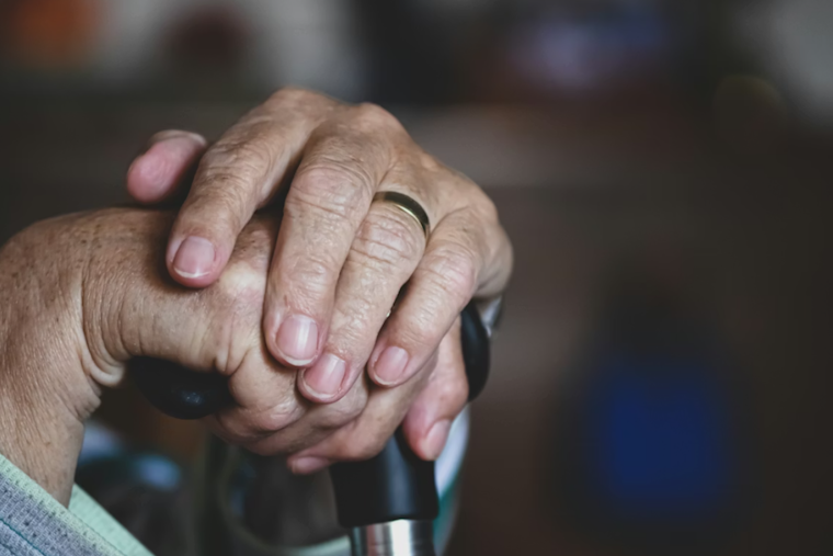 Springs Seniors Squeezed As Affordable Homes Fall Behind