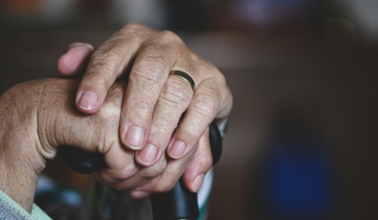 Springs Seniors Squeezed As Affordable Homes Fall Behind