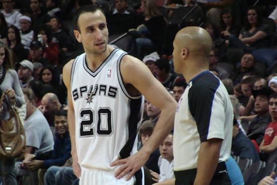 Spurs Surge Past Hawks 135-126, Maintain Winning Streak Without Rookie Star Wembanyama in San Antonio Showdown