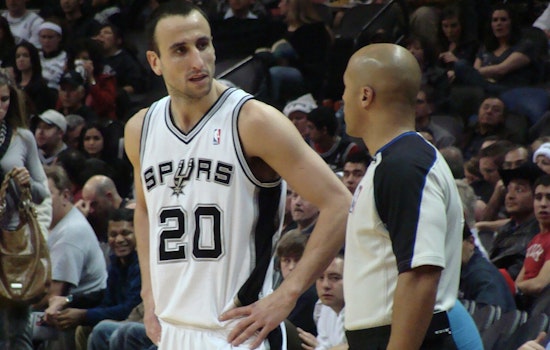 Spurs Surge Past Hawks 135-126, Maintain Winning Streak Without Rookie Star Wembanyama in San Antonio Showdown