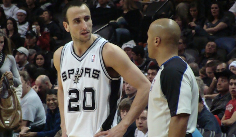 Spurs Surge Past Hawks 135-126, Maintain Winning Streak Without Rookie Star Wembanyama in San Antonio Showdown
