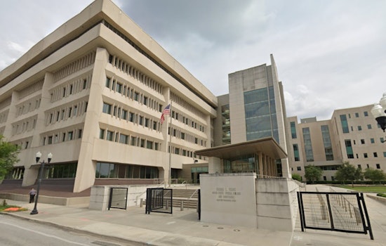 Spy Tech Scandal, U.S. & China Nationals Charged in AI Tech Smuggling Operation to China
