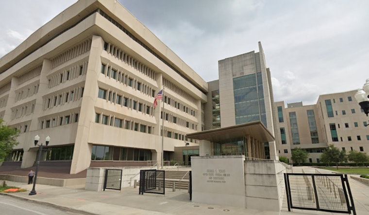 Spy Tech Scandal, U.S. & China Nationals Charged in AI Tech Smuggling Operation to China